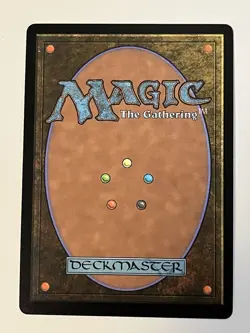 Knuckles the Echidna (Rainbow Foil) Secret Lair Drop Foil MTG - Image 2