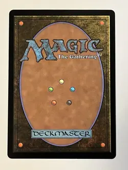Knuckles the Echidna (Rainbow Foil) Secret Lair Drop Foil MTG - Image 2