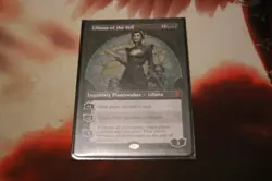 MtG Liliana of the Veil - Image 1