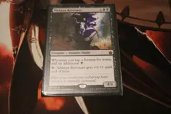 MtG Nirkana Revenant - Image 1