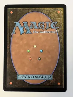 Sonic the Hedgehog Secret Lair Rainbow Foil MTG 2087 - Image 2