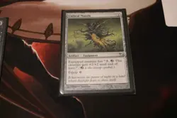 MtG Umbral Mantle - Image 1