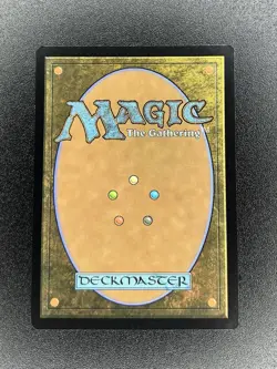 Search for the Frozen Esper, Nature's Claim FCA 0047 NM MTG Magic - Image 2