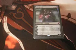 MtG Liliana Vess FOIL - Image 1