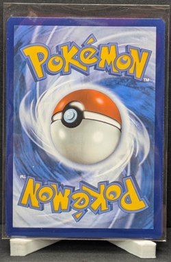 Pokemon Spectrier #081/196 Trick or Trade 2023 Halloween Holo NM - Image 2