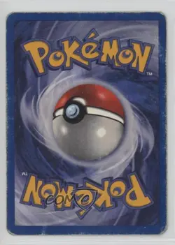 Magneton German 1st Ed. Pokemon Fossil #26 1999 - Image 2