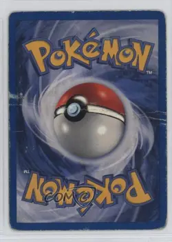 Shellder German 1st Ed. Pokemon Fossil #54 1999 - Image 2