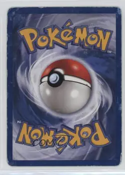 Super Energy Removal German Pokemon Base Set #79 1999 - Image 2
