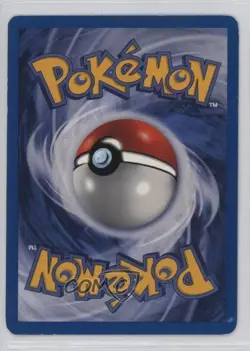 Golbat German 1st Ed. Pokemon Fossil #34 1999 - Image 2