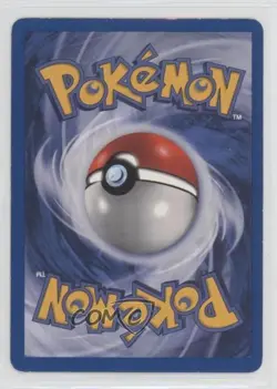 Zapdos German Pokemon Fossil #30 1999 - Image 2