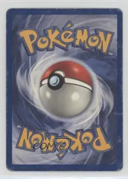 Gastly Pokemon Base Set #50 1999 - Image 2
