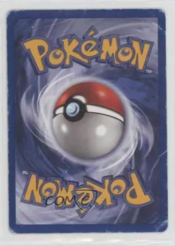 Rattata German 1st Ed. Pokemon Base Set #61 1999 - Image 2
