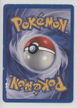 Magmar German 1st Ed. Pokemon Fossil #39 1999 - Image 2
