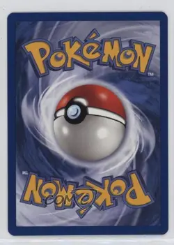 Switch Spanish Pokemon Base Set #95 1999 - Image 2
