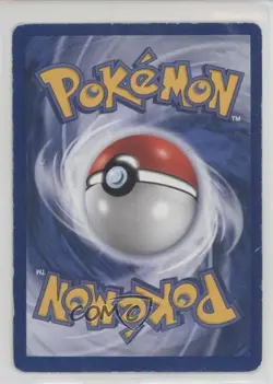 Exeggutor German 1st Ed. Pokemon Jungle #35 1999 - Image 2