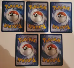 Pokemon TCG Full Art Trainer Cards Collection Lot (CROWN ZENITH, 151, PAL EVO.) - Image 3