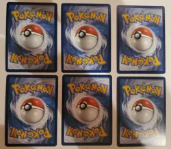 Pokemon TCG Full Art Trainer Cards Collection Lot (CROWN ZENITH, 151, PAL EVO.) - Image 5