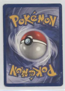 Ivysaur Pokemon Base Set #30 1999 - Image 2