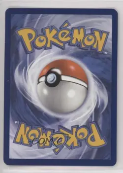 Bramblin Reverse Foil Pokemon SV02: Paldea Evolved #022 - Image 2