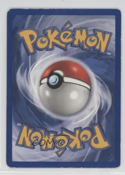 Mewtwo Holo Pokemon Base Set 2 #10 2000 - Image 2