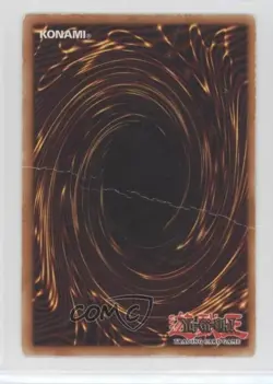 Skilled White Magician Unlimited YuGiOh 's Force #MFC-064 2003 - Image 2