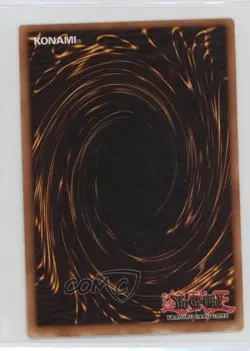 Amazoness Tiger Unlimited YuGiOh Magician's Force #MFC-063 2003 - Image 2