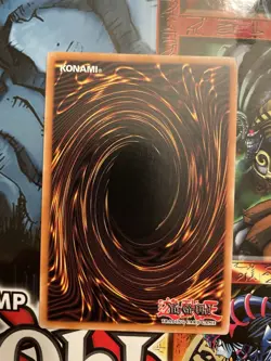 Yugioh - Mirage Knight DCR-018 Dark Crisis Unlimited|Unlimited - NM - Image 2