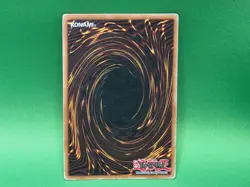 Yugioh Buster Blader BPT-008 Secret Rare - Image 2