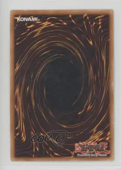 Dust Tornado 1st Ed. YuGiOh Starter Deck #YSD-EN035 2006 - Image 2