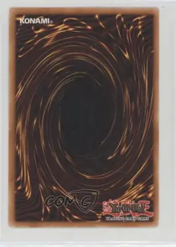 Manga Ryu-Ran Unlimited YuGiOh Magic Ruler Booster #MRL-071 2002 - Image 2