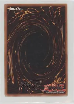 Musician King Unlimited YuGiOh Metal Raiders #MRD-103 2002 - Image 2