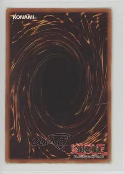 Left Arm of the Forbidden One YuGiOh Legend Blue Eyes White Dragon #LOB-123 2002 - Image 2