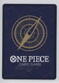 2023 One Piece Card Game: Awakening of the New Era OP05 Japanese Jinbe #OP05-066 - Image 2