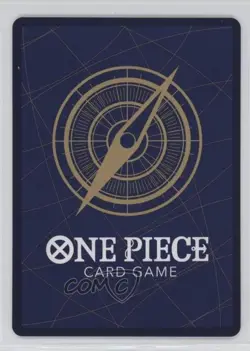 2023 One Piece Card Game: Awakening of the New Era OP05 Japanese Gladius - Image 2