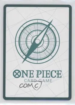 2024 One Piece Card Game: Premium PRB-01 The Best Japanese Reprint Don!! (Hordy) - Image 2
