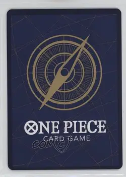 2023 One Piece Card Game: Awakening of the New Era OP05 Japanese Kuween - Image 2