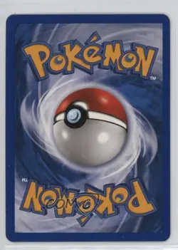 Chinchou Pokemon e-Card Series Aquapolis #71 2002 - Image 2