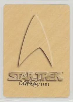 1996 Star Trek - The Card Game Plot Episode: Operation: Annihilate! - Image 2