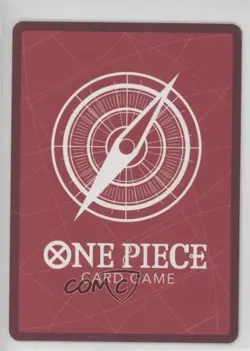 2023 One Piece Card Game: Ultra Deck: The Three Captains ST10 Trafalgar Law - Image 2