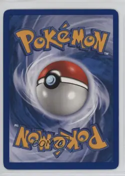 Power Charge Pokemon e-Card Series Expedition #147 2002 - Image 2