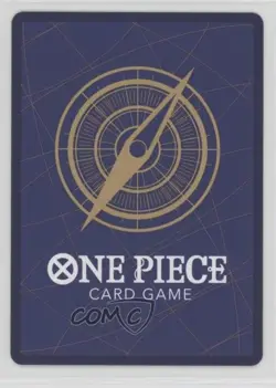 2023 One Piece Card Game: Wings of Captain OP06 R Douglas Bullet #OP06-010 - Image 2