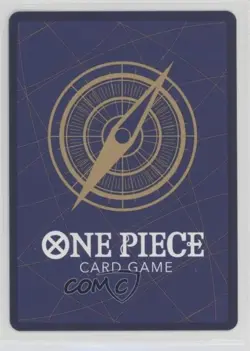 2023 One Piece Card Game: Wings of Captain OP06 R Dr Hogback #OP06-090 - Image 2