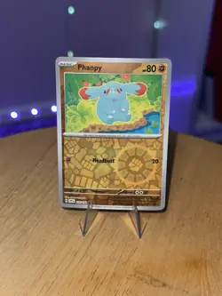 Pokemon TCG Surging Sparks Singles Holo, Reverse Holo, EX - Choose Your Card - Image 1
