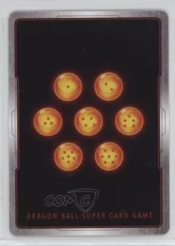 2017-Current Dragon Ball Super Card Game Promos #P-212.2 - Image 2