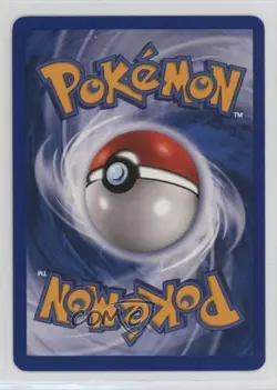 Mareep Pokemon e-Card Series Aquapolis #93 2002 - Image 2
