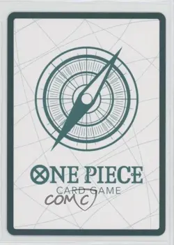 2023 One Piece Card Game: Wings of Captain OP06 Don!! - Image 2