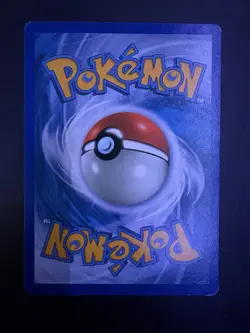 Pokemon TCG 2009 Rising Rivals Staryu LV.18 83/111 Basic Common Card - Image 2