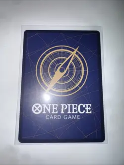Charlotte Linlin (JP) One Piece: A Fist of Divine Speed Card Game - OP11-073 - R - Image 3