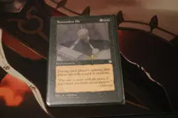 MtG Bottomless Pit - Image 1