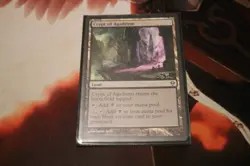 MtG Crypt of Agadeem - Image 1